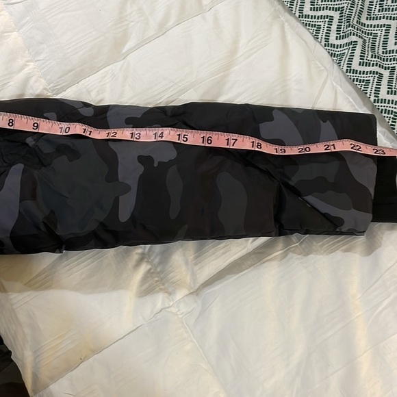 𝅺SEBBY camo puffer jacket - Picture 8 of 8